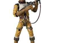 【スター・ウォーズ】マフェックス「ボスク」可動フィギュア【予約開始】の画像