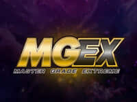 【ガンプラ】「MGEX」新作【明日公開】の画像