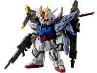 【食玩】ガンダムコンバージ CORE 「ストライクガンダム FULL WEAPON SET【2次:2027年2月発送分】」【13時予約開始】の画像