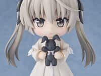 【ヨスガノソラ】ねんどろいど「春日野穹」フィギュア【再販予約開始】の画像