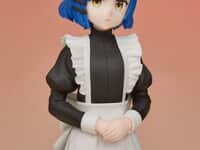 【ぼっち・ざ・ろっく ！】DIG「山田リョウ 」フィギュア【明日予約開始】の画像