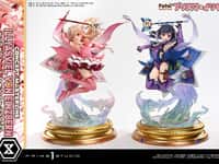 【プリズマ☆イリヤ】プライム1スタジオ「イリヤスフィール・フォン・アインツベルン」「美遊・エーデルフェルト」1/5スタチューフィギュア【8月26日予約開始】の画像