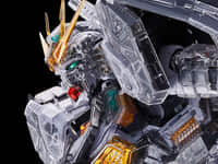 【ガンプラ】PG UNLEASHED「νガンダム用 フィン・ファンネル & クリアカラーボディ」【12時予約開始】の画像