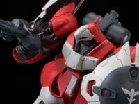 【ガンプラ再販】「RE/100 ヤクト・ドーガ(クェス・エア機)」「MG  サザビー Ver.Ka & RE/100 ナイチンゲール用 拡張ファンネルエフェクトセット 」【11時予約開始】の画像