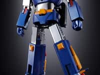 【超電磁マシーン ボルテスⅤ】超合金魂「超電磁マシーン ボルテスⅤ CHOGOKIN 50th Ver.」再販決定【9月1日予約開始】の画像