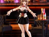 【バニーガーデン2】figma「花奈」可動フィギュア【明日予約開始】の画像