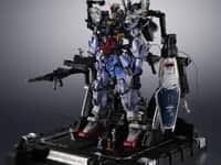 【Zガンダム】METAL STRUCTURE 解体匠機「RX-178 ガンダムMk-II(エゥーゴ仕様)」商品情報公開【8月27日16時予約開始】の画像
