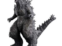 【ゴジラ】怪獣王シリーズ「ゴジラ(2026)」ソフビ【予約開始】の画像