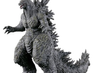 【ゴジラ】ムービーモンスターシリーズ 「ゴジラ(2026)」ソフビ【予約開始】の画像