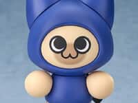 【モンスターハンター】ねんどろいど「アイルーの重ね着装備 ネコVer.」【予約開始】の画像
