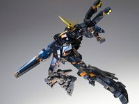 【バンダイ11月新商品】ROBOT魂「ガンダムデスサイズヘル」AGP「シャルロット・デュノア(制服ver.)」S.H.Figuarts「仮面ライダーZX」ほか 明日より予約開始!の画像