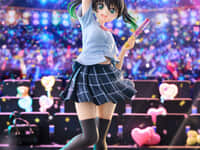 【ラブライブ!虹ヶ咲学園スクールアイドル同好会】プラム「高咲 侑」【フィギュア化決定】の画像