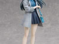 【学園アイドルマスター】ユニオンクリエイティブ「月村手毬」フィギュア【近日予約開始?】の画像