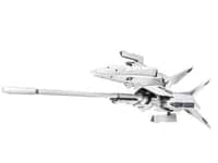 【シルフィード】プラム「SA-77 シルフィード/ランサータイプコンバーチブルキット」プラモデル 再販決定【9月3日予約開始】の画像