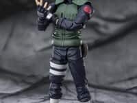 【NARUTO】S.H.Figuarts「はたけカカシ -勇名轟く写輪眼の英雄-」「うちはオビト -虚ろなる絶望の夢-」可動フィギュア 再販決定【9月1日予約開始】の画像