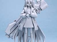 【ブルーアーカイブ】figma「天童アリス」可動フィギュア【原型公開】の画像