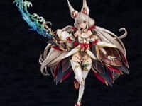 【ゼノブレイド2】グッスマ「ニア」フィギュア【再販予約開始】の画像