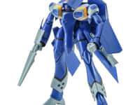 【マクロスプラス】ハセガワ「YF-21 バトロイド」プラモデル【予約開始】の画像
