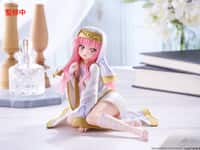 【ゼロの使い魔】タイトー「ルイズ」巫女服姿でプライズフィギュア化決定【彩色原型公開】の画像
