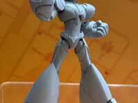 【ロックマンX】BLOKEES「エックス」「ゼロ」プラモデル化決定【原型公開】の画像