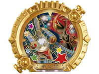【ナンバーワン戦隊ゴジュウジャー】「セソタイリソグ アキバレンジャー 大それたナンバーワンセット」【プレバン受注開始】の画像