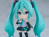 【初音ミク】ねんどろいど「初音ミク V6」【予約開始】の画像