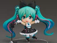 【初音ミク】ねんどろいど「初音ミク マジカルミライ 2016Ver.」【再販予約開始】の画像