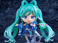 【初音ミク】ねんどろいど「初音ミク マジカルミライ 2025Ver.」【限定予約開始】の画像
