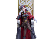 【魔都精兵のスレイブ】ユニクリ「山城恋」フィギュア【予約開始】の画像