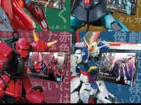 【ガンプラ再販】ビルダーズノート「ガンプラ再販会議 夏 再販抽選会」【本日スタート】の画像