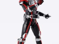 【仮面ライダー555】S.H.Figuarts「(真骨彫製法) 仮面ライダーファイズ」可動フィギュア 再販決定【9月1日予約開始】の画像