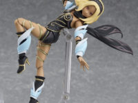 【GRAVITY DAZE2】figma「キトゥン 2.0」明日より予約開始の画像