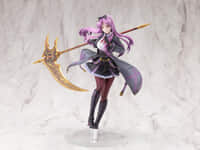 【軌跡シリーズ】コトブキヤ「レン・ブライト 黎の軌跡IIVer.」フィギュア 彩色原型公開【明日予約開始】の画像