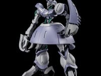 【ガンプラ再販】HG「バウンド・ドック(ゲーツ・キャパ専用機)」ほか【11時予約開始】の画像