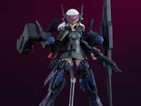 【Dolls Nest】PLAMATEA「所属不明鎧化兵」プラモデル【予約開始】の画像