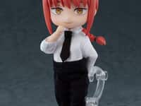 【チェンソーマン】ねんどろいどどーる「マキマ」【予約開始】の画像