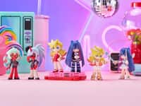 【パンティ&ストッキング】PalVerse「New PANTY & STOCKING with GARTERBELT」トレフィグ 商品情報公開【4日予約開始】の画像
