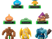 【食玩】チョコサプ「ドラゴンクエスト」フィギュア【予約開始】の画像