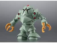 【機動戦士ガンダム】ROBOT魂「ゾック ver. A.N.I.M.E.」フィギュア【明日16時プレバン受注開始】の画像