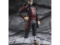【NARUTO】S.H.Figuarts「千手柱間 -穢土転生-」可動フィギュア【明日16時プレバン受注開始】の画像