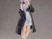 【魔女の旅々】TENITOL TALL「イレイナ けだるげver.」フィギュア【予約開始】の画像
