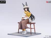 【ゼンレスゾーンゼロ】LIMEPIEシリーズ 「星見雅 曉 Ver.」フィギュア【予約開始】の画像