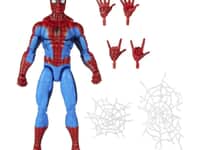 【マーベル】マーベル・レジェンド「X-MEN `97 ビースト」「アイアンマン VS スパイラル」ほか【予約開始】の画像