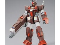 【ガンプラ再販】MG「FA-78-2 ヘビー・ガンダム」「量産型百式改」【11時予約開始】の画像