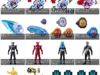 【明日発売】「仮面ライダーマイス 変身ベルト DXマイスドライバー」ほか【特撮玩具 新商品】の画像
