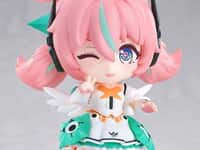 【ゼンレスゾーンゼロ】ねんどろいど「アリア」【予約開始】の画像