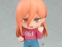 【チェンソーマン】ねんどろいど「パワー 私服Ver. べーしっく」【予約開始】の画像