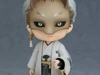 【SILENT HILL f】ねんどろいど「狐面の男」【予約開始】の画像