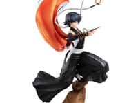 【BLEACH】GALSシリーズ 「砕蜂(限定販売)」フィギュア 再販決定【11日予約開始】の画像