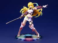 【テイルズ オブ エクシリア】コトブキヤ「ミラ=マクスウェル」フィギュア【予約開始】の画像
